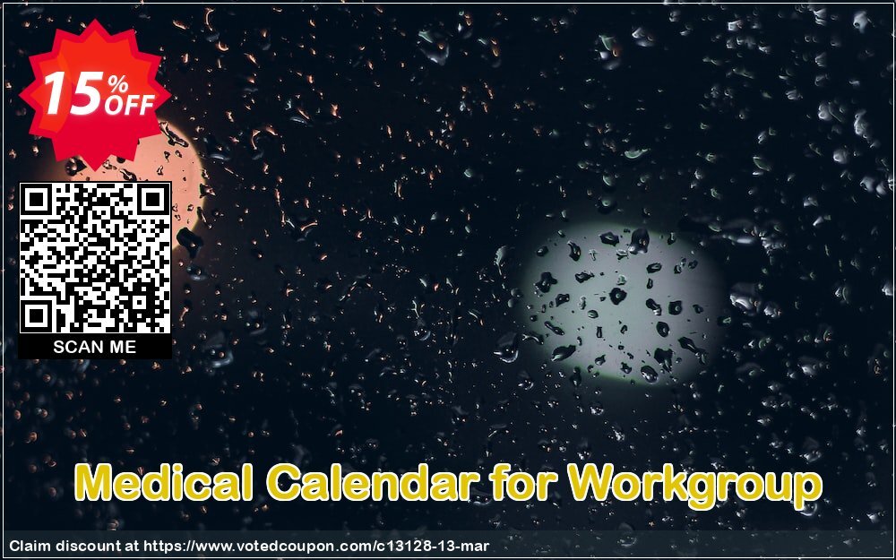 Medical Calendar for Workgroup Coupon Code Apr 2024, 15% OFF - VotedCoupon