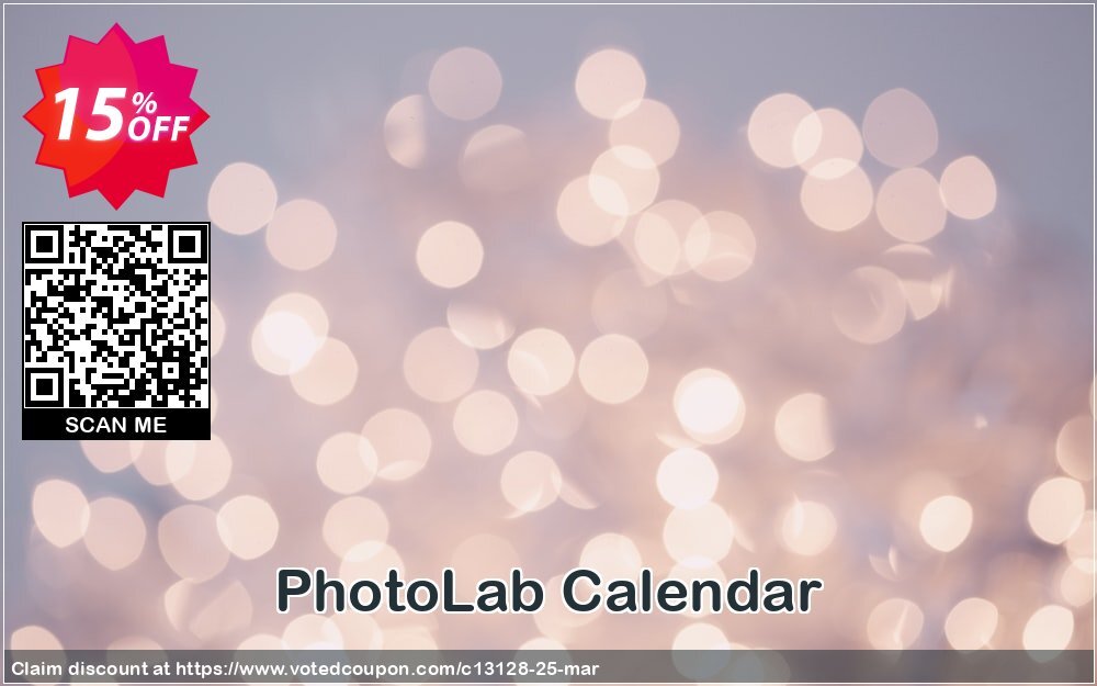 PhotoLab Calendar Coupon Code Apr 2024, 15% OFF - VotedCoupon