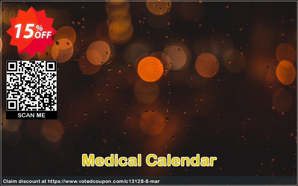 Medical Calendar Coupon, discount OrgBusiness coupon (13128). Promotion: OrgBusiness discount coupon (13128)