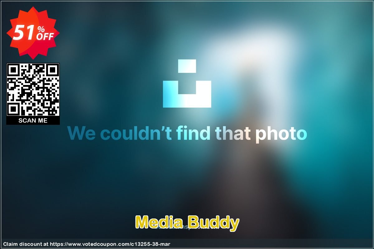 Media Buddy Coupon Code May 2024, 51% OFF - VotedCoupon