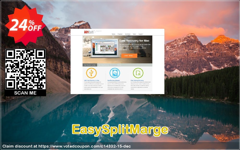 EasySplitMarge Coupon, discount Twitter 20% OFF. Promotion: Twitter 20% OFF