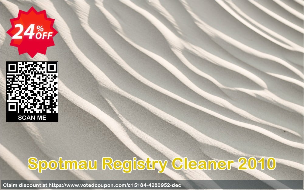 Spotmau Registry Cleaner 2010 Coupon, discount Spotmau Registry Cleaner 2010 marvelous promotions code 2023. Promotion: marvelous promotions code of Spotmau Registry Cleaner 2010 2023