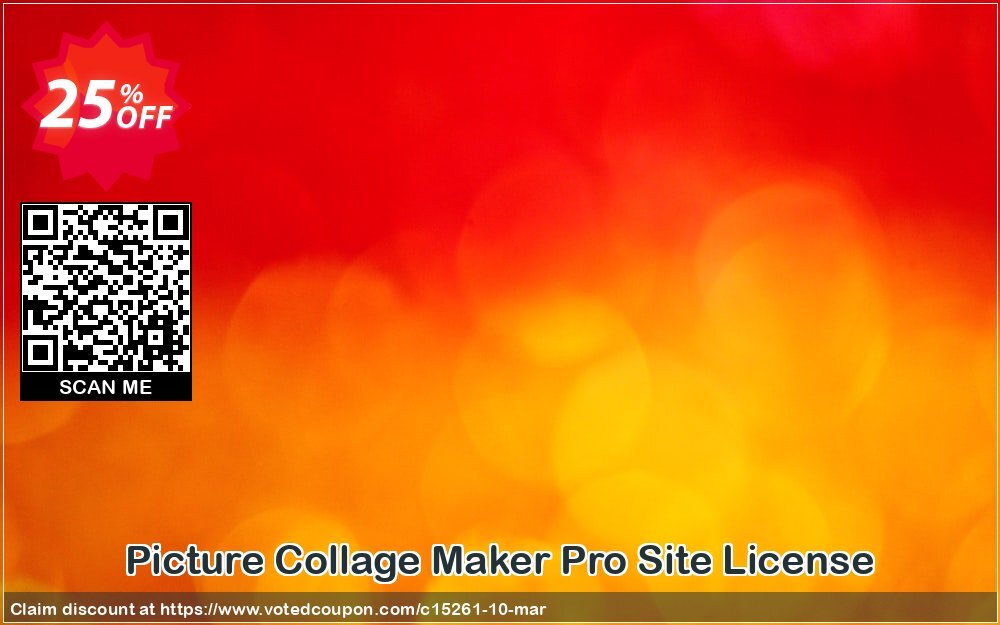 Picture Collage Maker Pro Site Plan Coupon Code Apr 2024, 25% OFF - VotedCoupon