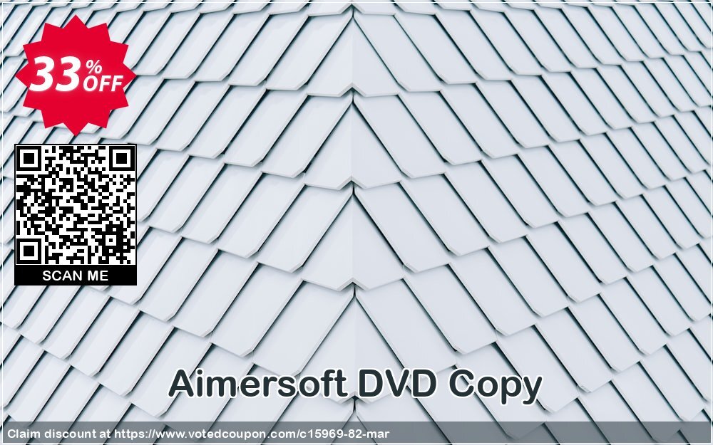 Aimersoft DVD Copy Coupon, discount Aimersoft DVD Copy excellent promotions code 2024. Promotion: 