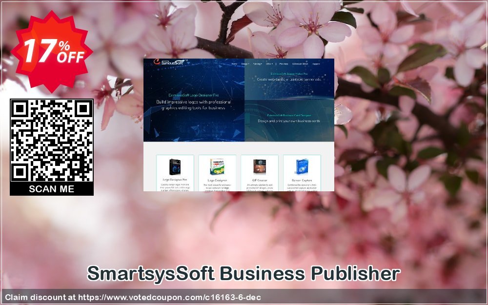 SmartsysSoft Business Publisher Coupon, discount EximiousSoft discounts (16163). Promotion: 