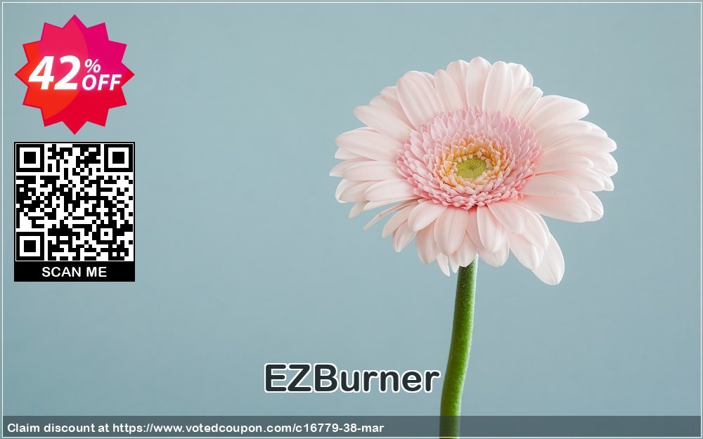 EZBurner Coupon Code Apr 2024, 42% OFF - VotedCoupon