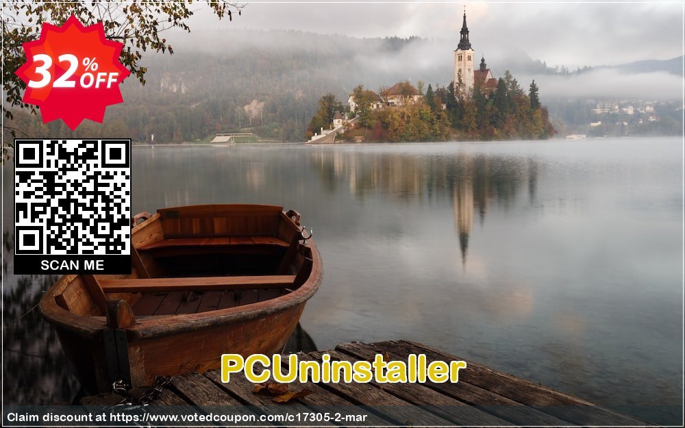 PCUninstaller Coupon Code Apr 2024, 32% OFF - VotedCoupon