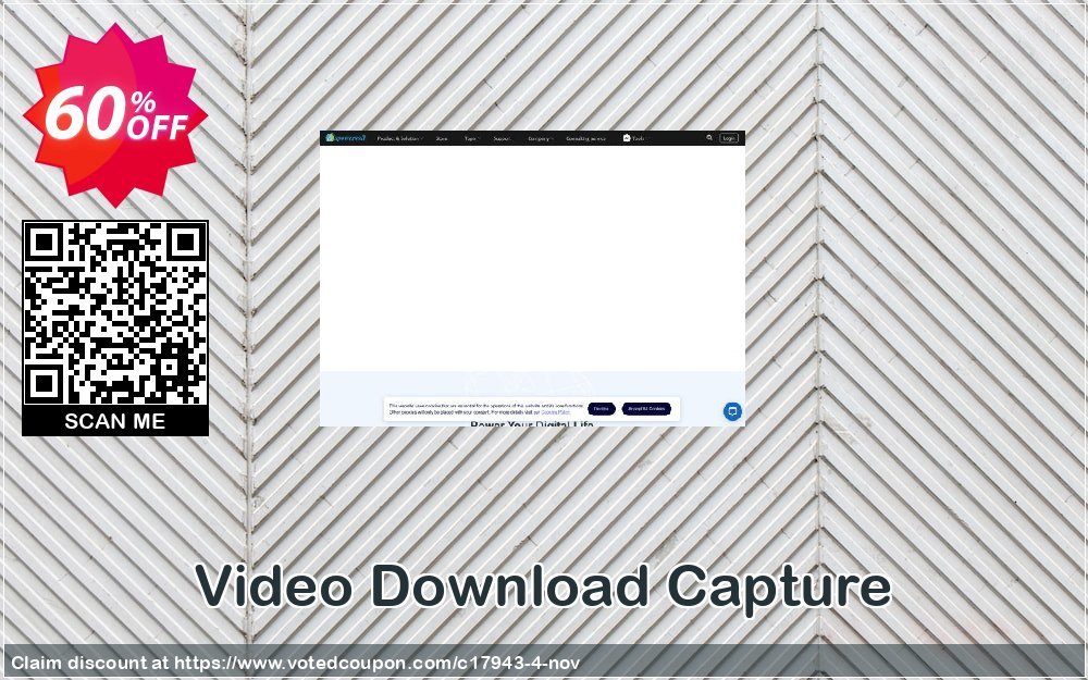Video Download Capture Coupon, discount Apowersoft discount promotion (17943). Promotion: Apower soft (17943)