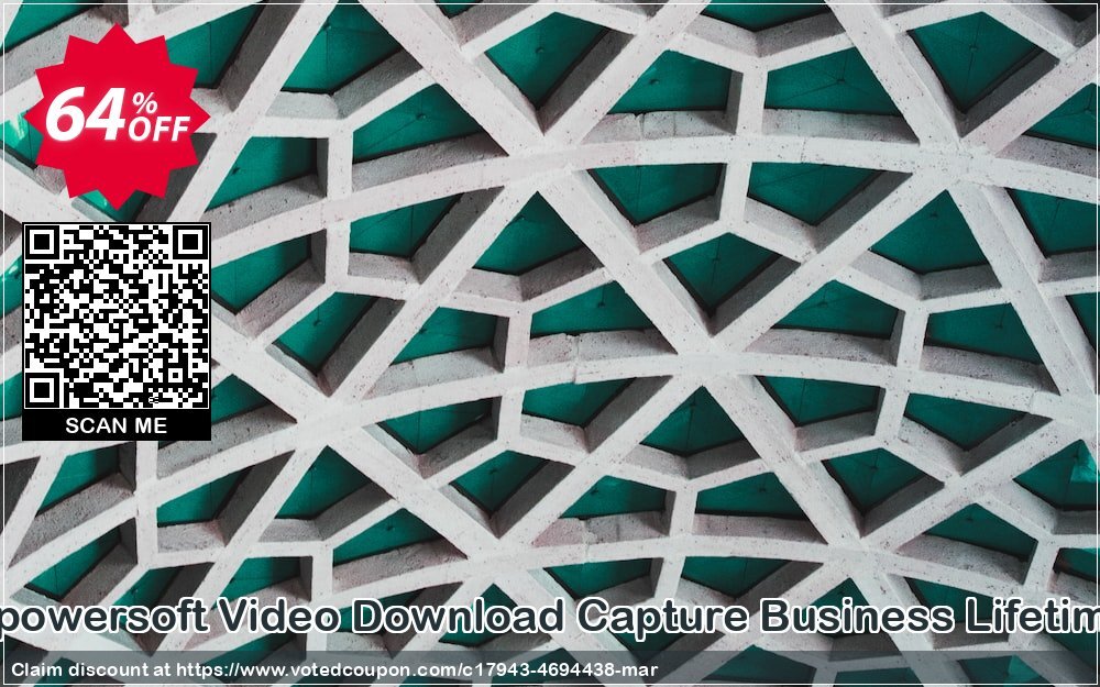 Apowersoft Video Download Capture Business Lifetime voted-on promotion codes