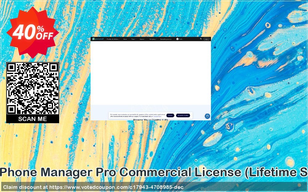 Apowersoft Phone Manager Pro Commercial Plan, Lifetime Subscription  Coupon, discount Apowersoft Phone Manager Pro Commercial License (Lifetime Subscription) awful discount code 2024. Promotion: awful discount code of Apowersoft Phone Manager Pro Commercial License (Lifetime Subscription) 2024