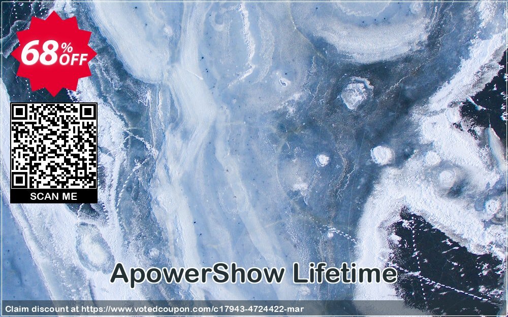 ApowerShow Lifetime Coupon Code Apr 2024, 68% OFF - VotedCoupon