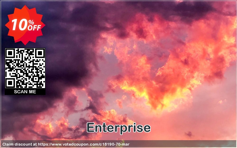 Enterprise Coupon Code May 2024, 10% OFF - VotedCoupon