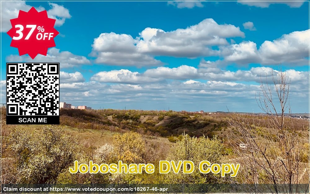 Joboshare DVD Copy Coupon Code Jun 2024, 37% OFF - VotedCoupon