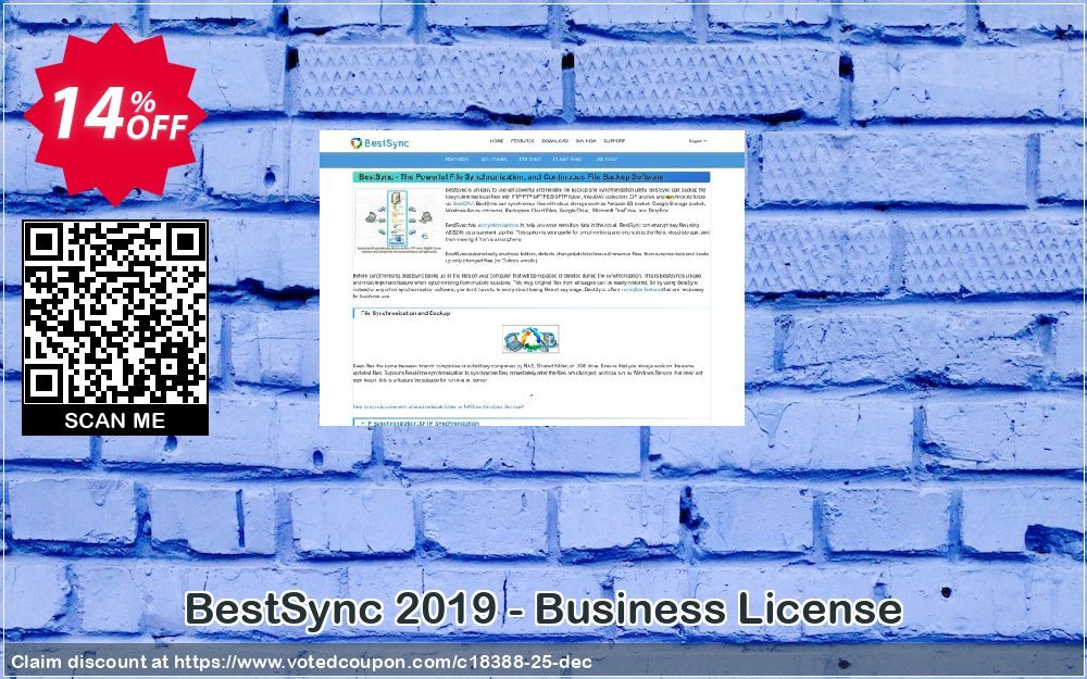BestSync 2019 - Business Plan Coupon, discount RiseFly coupon (18388). Promotion: RiseFly BestSync coupon (18388)