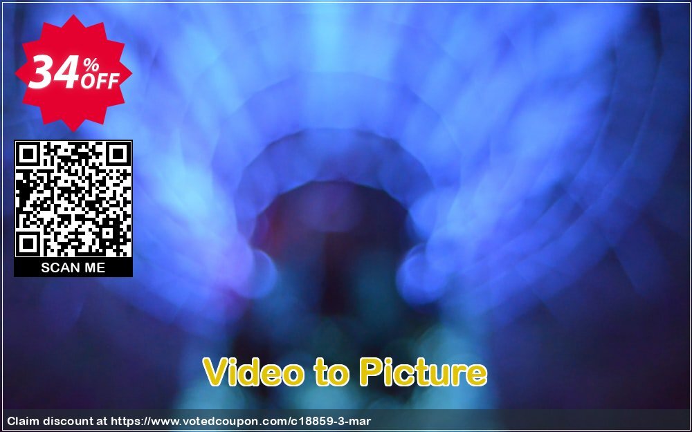 Video to Picture Coupon, discount AoaoPhoto Video Watermark (18859) discount. Promotion: Aoao coupon codes discount