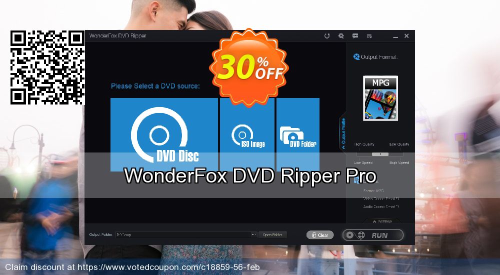 DVD Ripper Pro Lifetime Coupon Code Feb 2024, 53% OFF - VotedCoupon
