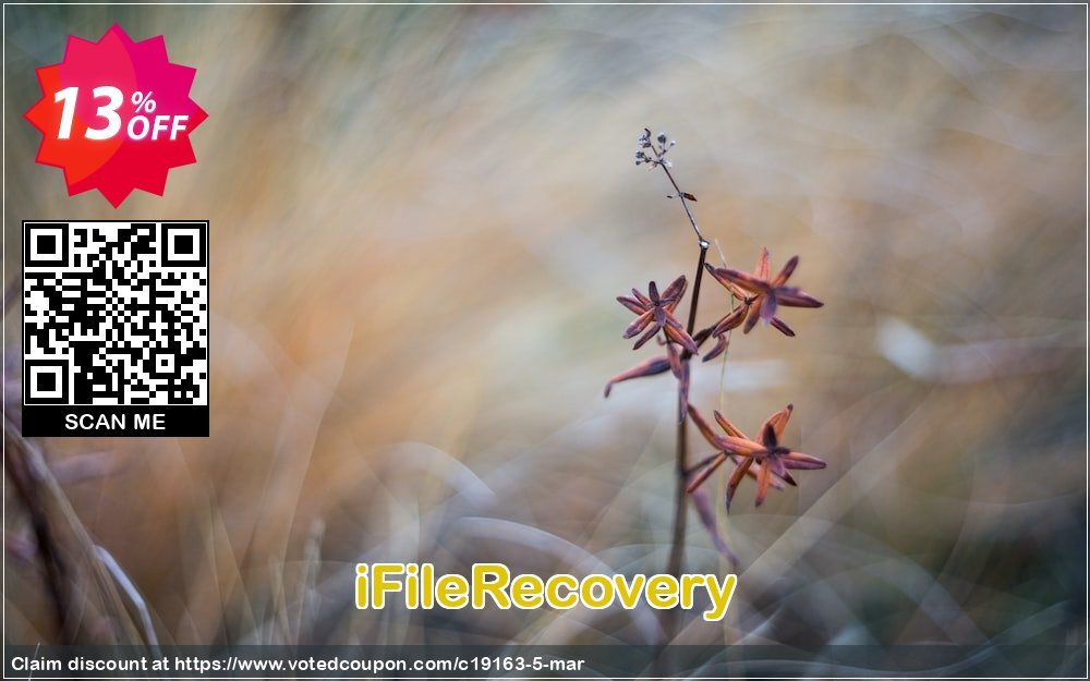 iFileRecovery Coupon Code Apr 2024, 13% OFF - VotedCoupon