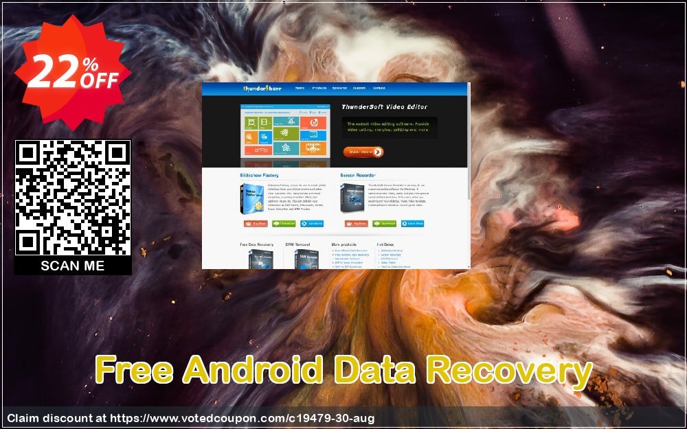 Free Android Data Recovery Coupon Code Apr 2024, 22% OFF - VotedCoupon