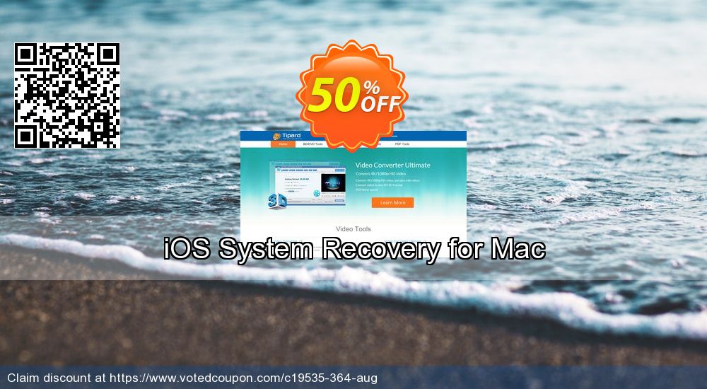 Tipard Broken Android Data Recovery Coupon Code Apr 2024, 31% OFF - VotedCoupon
