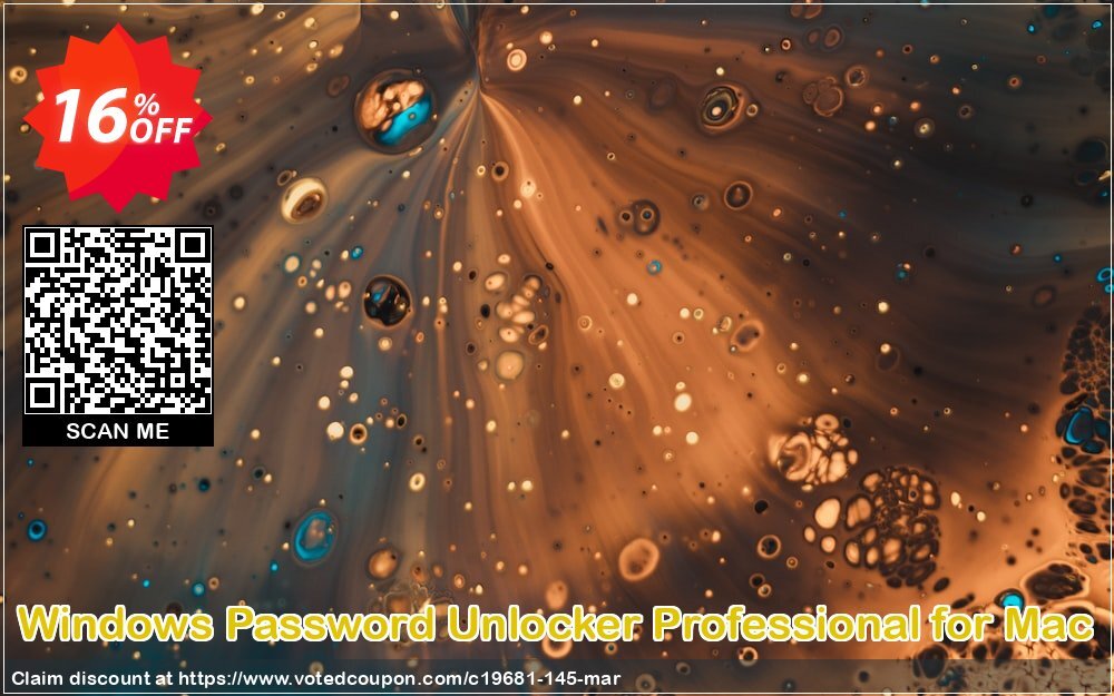 WINDOWS Password Unlocker Professional for MAC Coupon, discount Password Unlocker Studio coupons (19681). Promotion: Password Unlocker coupon codes (19681)