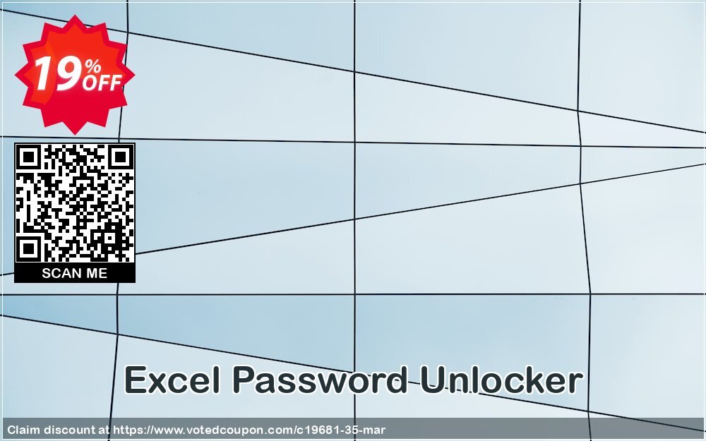 Excel Password Unlocker Coupon Code May 2024, 19% OFF - VotedCoupon