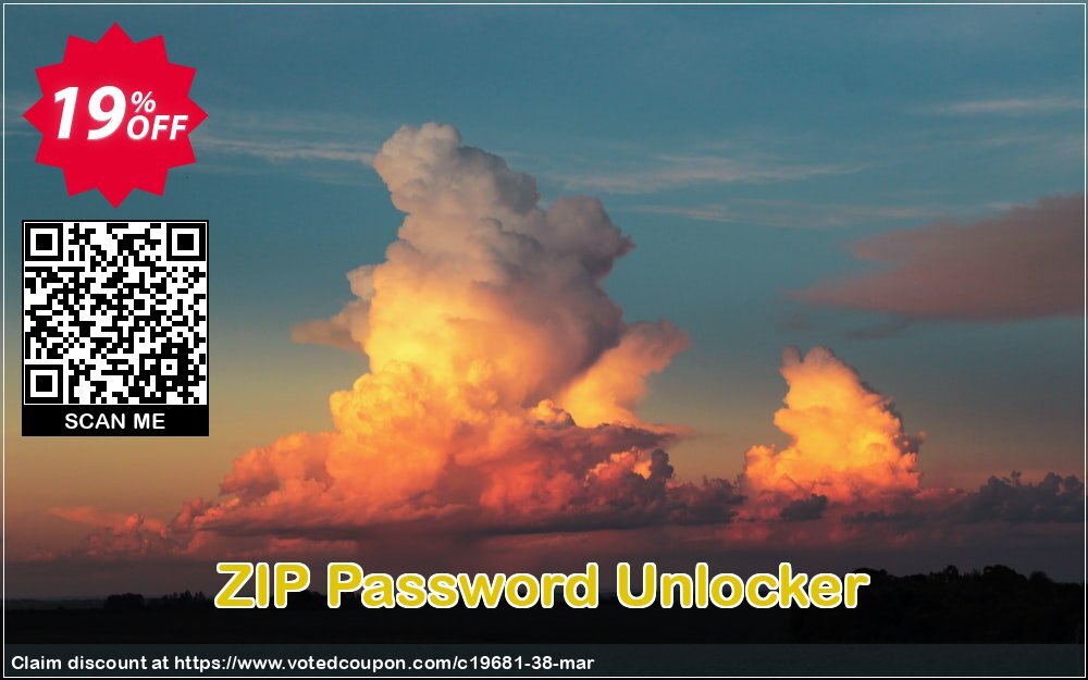 ZIP Password Unlocker Coupon, discount Password Unlocker Studio coupons (19681). Promotion: Password Unlocker coupon codes (19681)