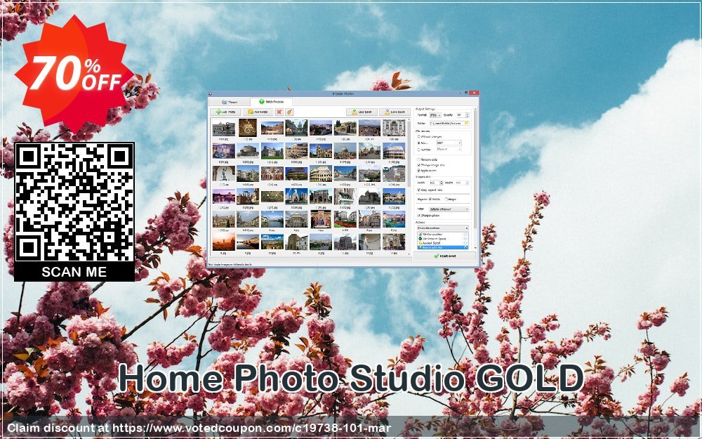 Home Photo Studio GOLD Coupon Code May 2024, 70% OFF - VotedCoupon