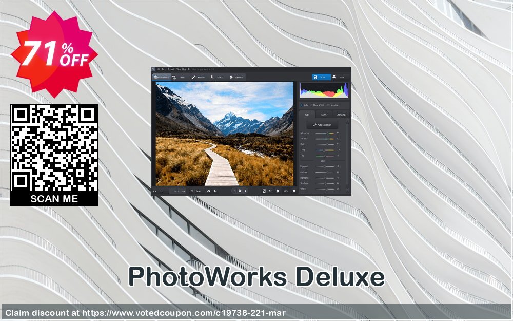 PhotoWorks Deluxe Coupon Code Apr 2024, 71% OFF - VotedCoupon