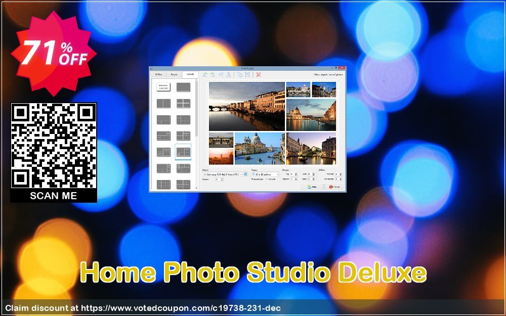Home Photo Studio Deluxe Coupon Code Apr 2024, 71% OFF - VotedCoupon