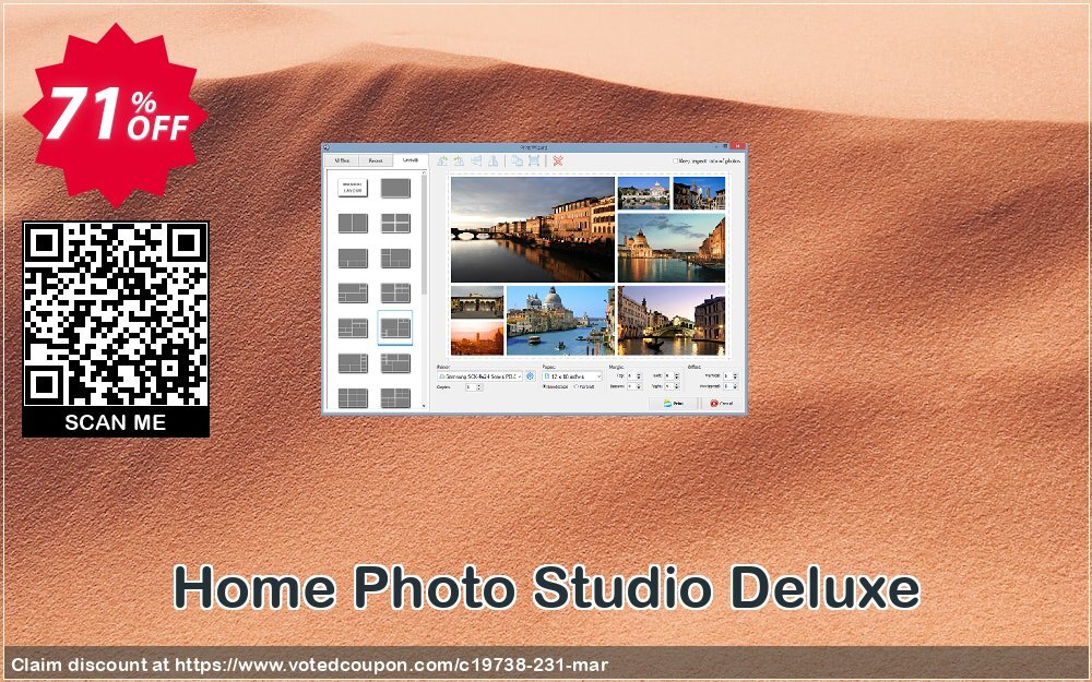 Home Photo Studio Deluxe Coupon Code Apr 2024, 71% OFF - VotedCoupon