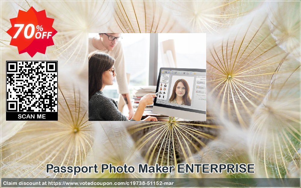 Passport Photo Maker ENTERPRISE