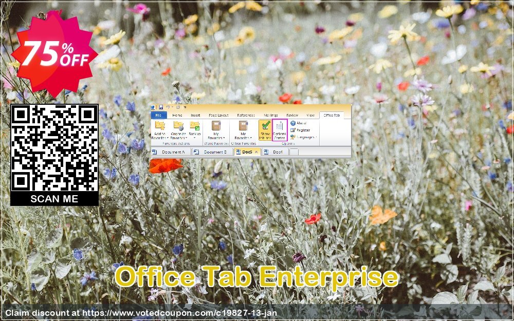Office Tab Enterprise Coupon Code Sep 2023, 75% OFF - VotedCoupon