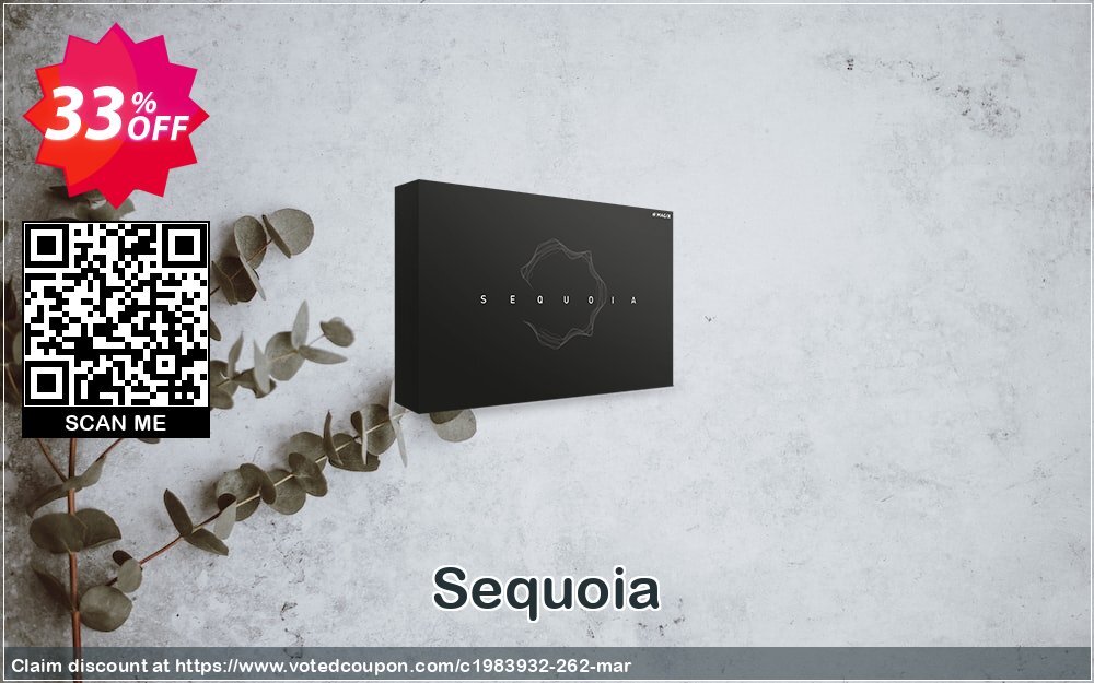 Sequoia Coupon Code May 2024, 33% OFF - VotedCoupon