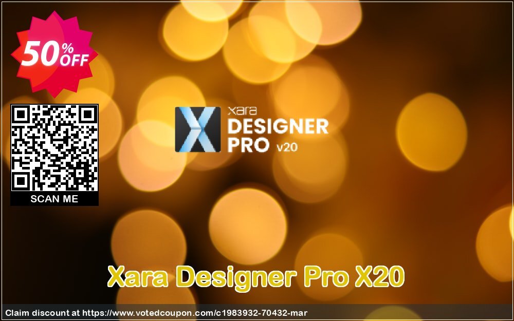 Xara Designer Pro X20 Coupon, discount MAGIX Xara Designer Pro X offer discount. Promotion: Xara Designer Pro X only $199 including add-ons, normally $348.99.