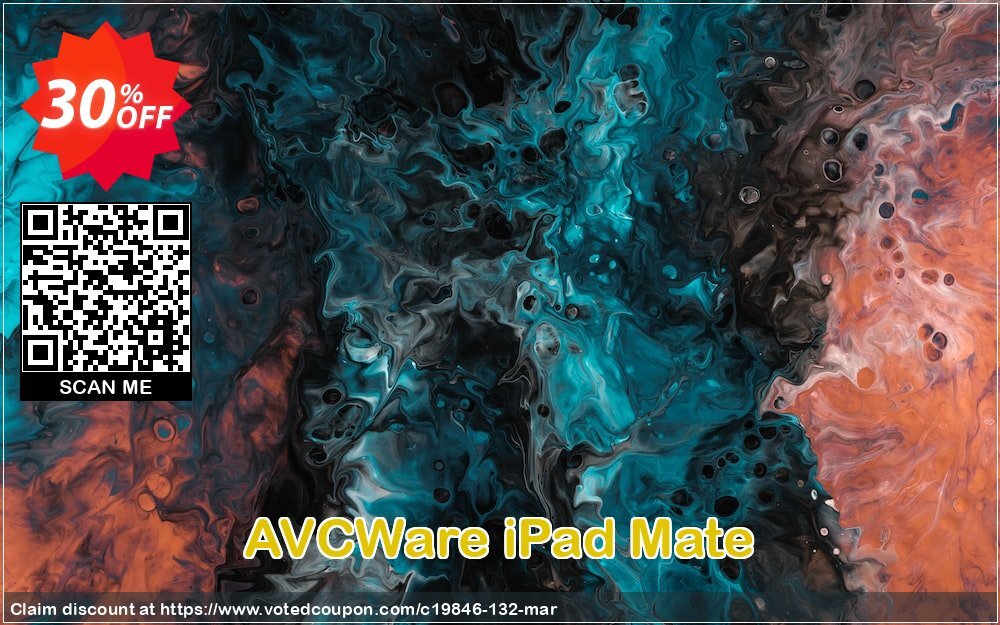 AVCWare iPad Mate Coupon Code Apr 2024, 30% OFF - VotedCoupon