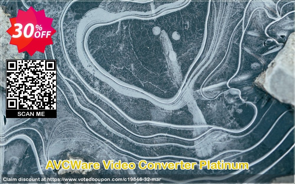 AVCWare Video Converter Platinum Coupon Code May 2024, 30% OFF - VotedCoupon