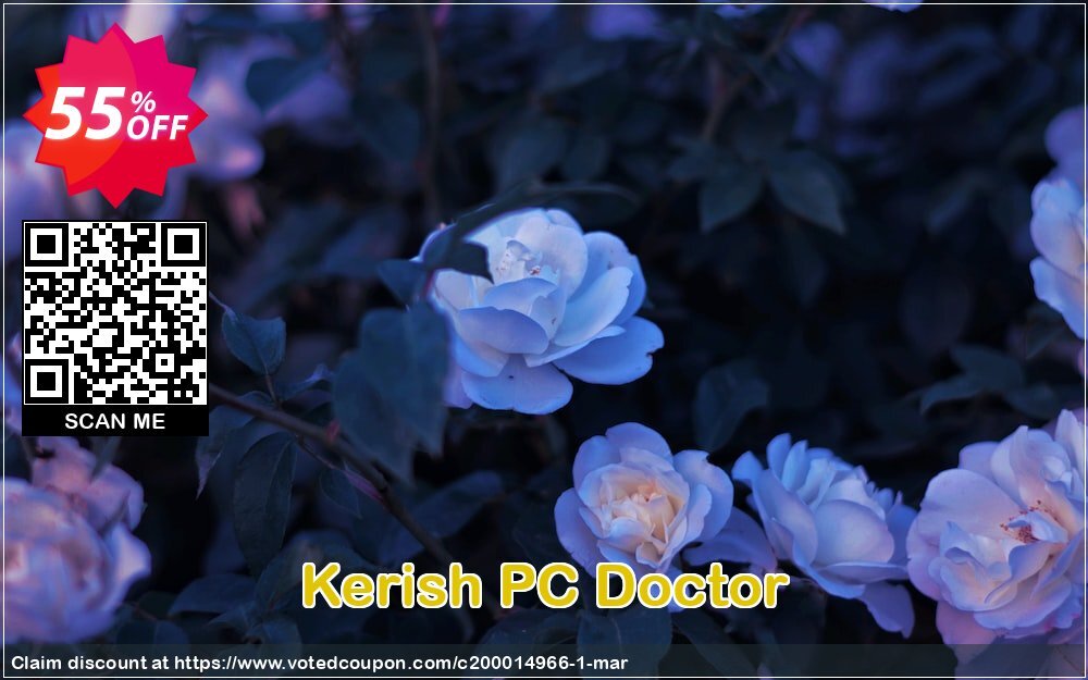 Kerish Doctor Coupon Code May 2024, 54% OFF - VotedCoupon