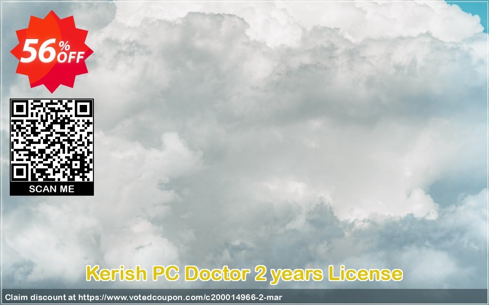 Kerish Doctor, Plan Key for 2 years  Coupon Code Apr 2024, 53% OFF - VotedCoupon