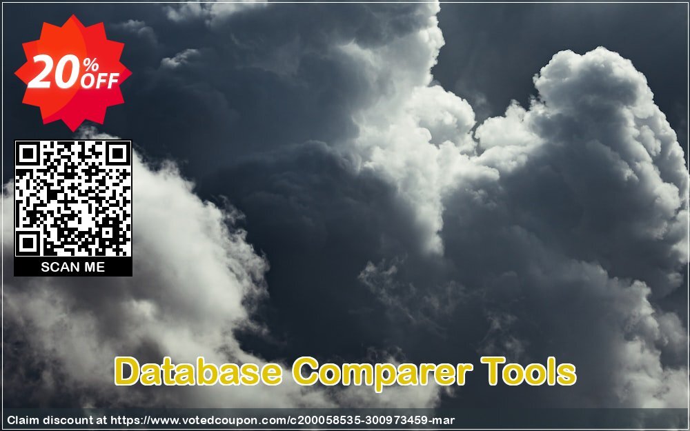 Database Comparer Tools Coupon Code Apr 2024, 20% OFF - VotedCoupon