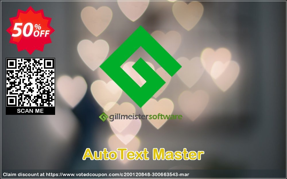 AutoText Master Coupon Code Apr 2024, 50% OFF - VotedCoupon