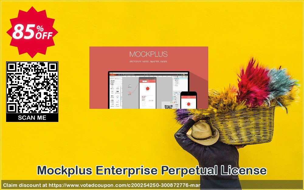 Mockplus Enterprise Perpetual Plan Coupon, discount Coupon code Mockplus enterprise perpetual price. Promotion: Mockplus enterprise perpetual price Exclusive offer 