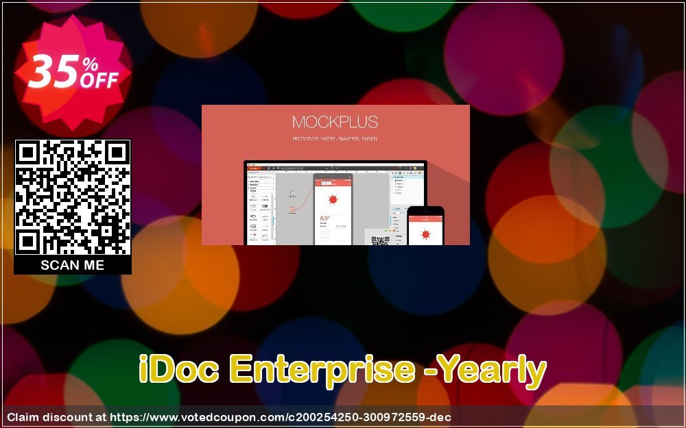 iDoc Enterprise -Yearly Coupon, discount Coupon code iDoc Enterprise -Yearly. Promotion: iDoc Enterprise -Yearly Exclusive offer 