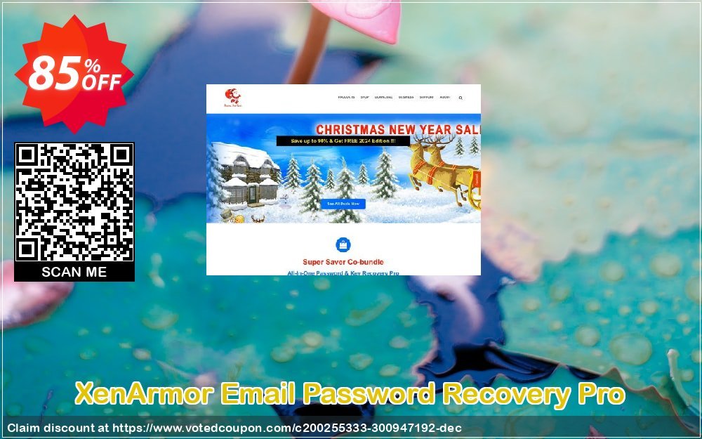 XenArmor Email Password Recovery Pro Coupon Code Apr 2024, 85% OFF - VotedCoupon