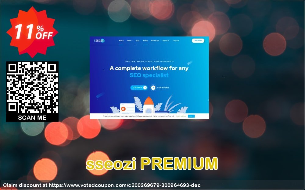 sseozi PREMIUM Coupon, discount Coupon code sseozi - PREMIUM. Promotion: sseozi - PREMIUM offer from sseozi