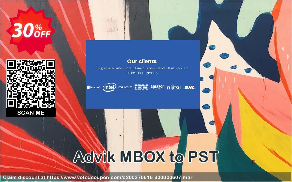 Advik MBOX to PST Coupon Code Apr 2024, 10% OFF - VotedCoupon