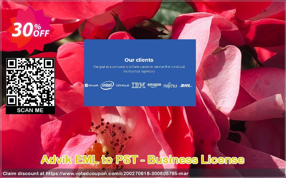 Advik EML to PST - Business Plan Coupon Code Apr 2024, 10% OFF - VotedCoupon