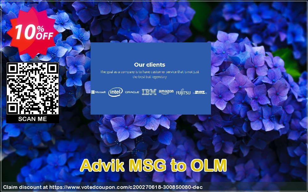 Advik MSG to OLM Coupon Code Apr 2024, 10% OFF - VotedCoupon