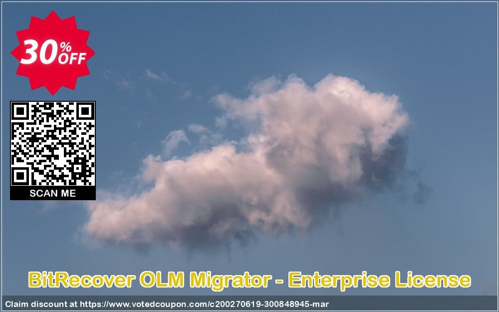 BitRecover OLM Migrator - Enterprise Plan Coupon Code Apr 2024, 10% OFF - VotedCoupon