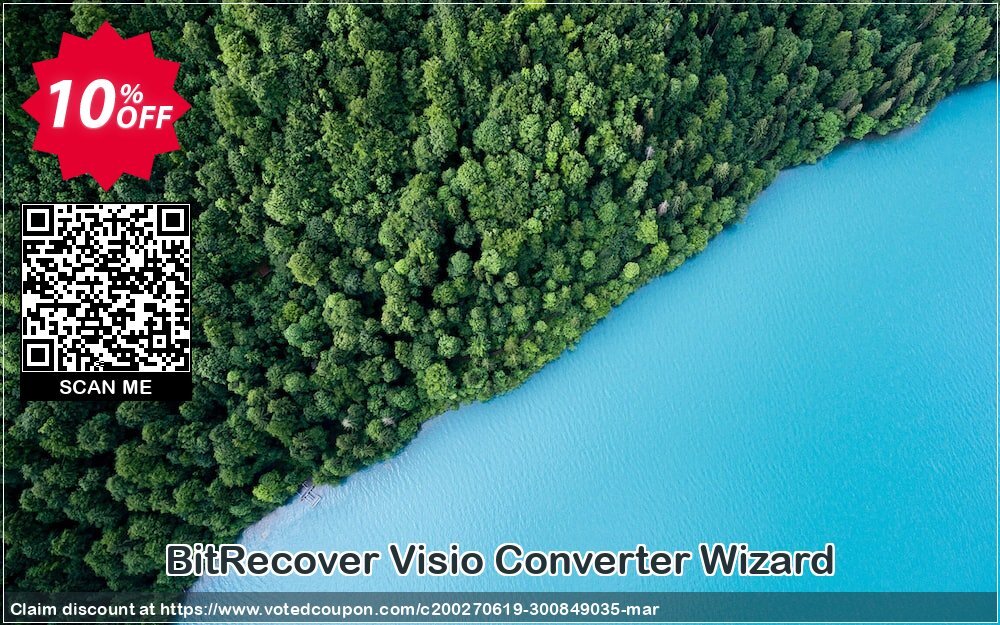 BitRecover Visio Converter Wizard Coupon Code Apr 2024, 10% OFF - VotedCoupon