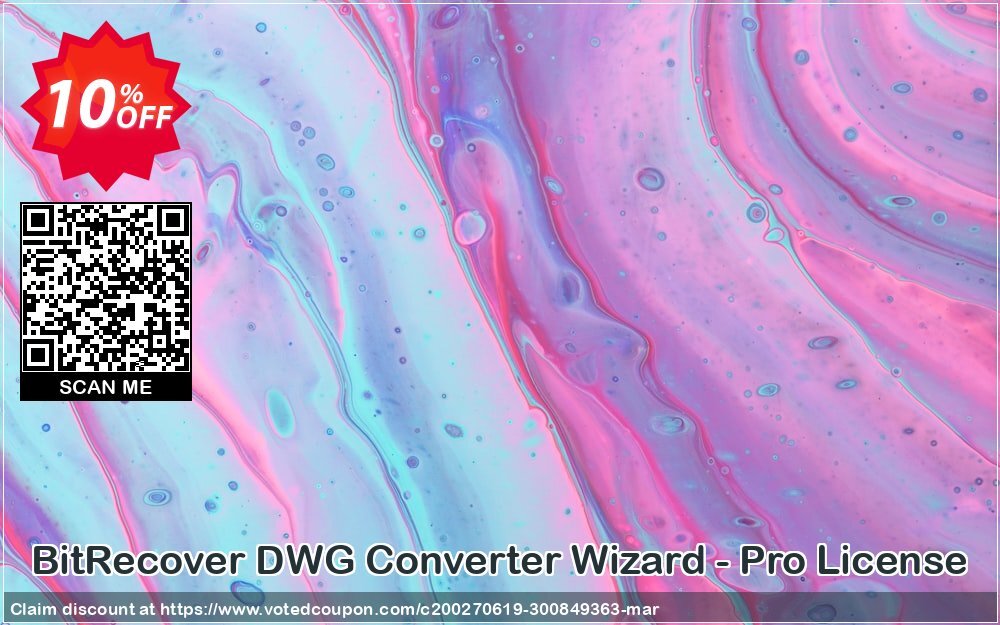 BitRecover DWG Converter Wizard - Pro Plan Coupon Code Jun 2024, 10% OFF - VotedCoupon